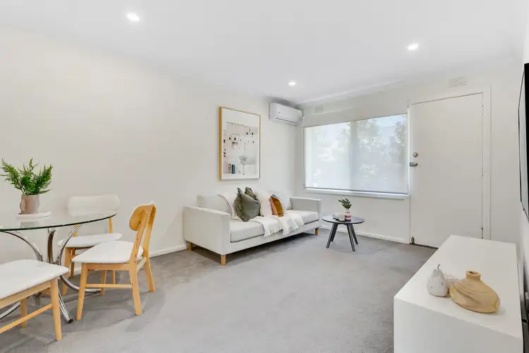 Second view of Homely unit listing, 16/12-14 Venice Street, Mentone VIC 3194