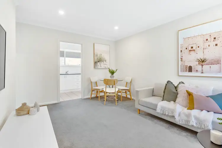 Fourth view of Homely unit listing, 16/12-14 Venice Street, Mentone VIC 3194