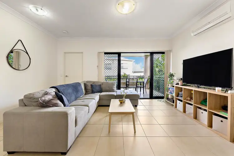 3/25 Bellevue Avenue, Gaythorne QLD 4051