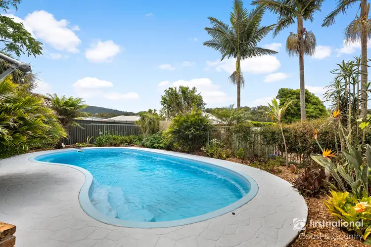 19 Tate Place, Jamberoo NSW 2533