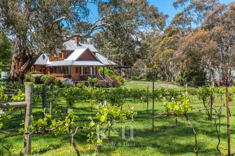 196 Black Forest Drive, Macedon VIC 3440