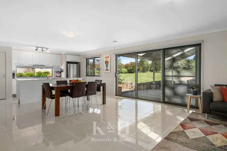Fourth view of Homely house listing, 6 Thomas Place, Gisborne VIC 3437