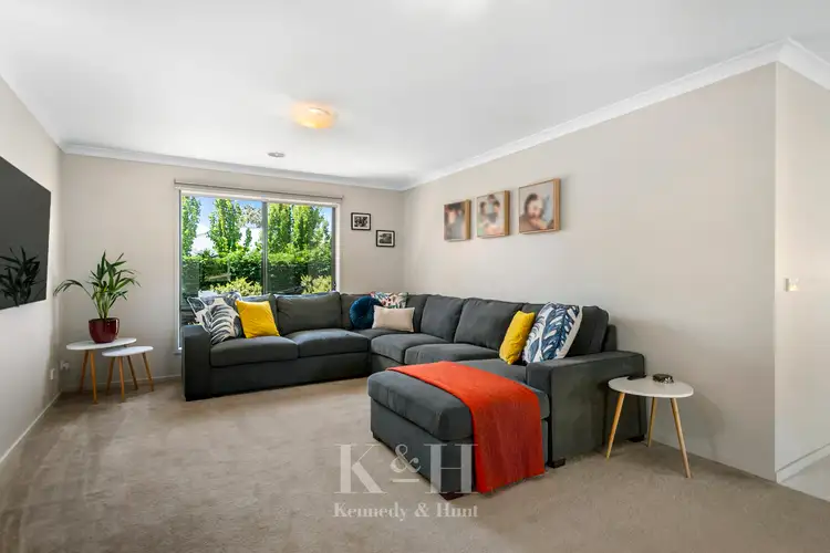 Fifth view of Homely house listing, 6 Thomas Place, Gisborne VIC 3437