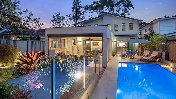 Main view of Homely house listing, 10 David Avenue, Caringbah South NSW 2229