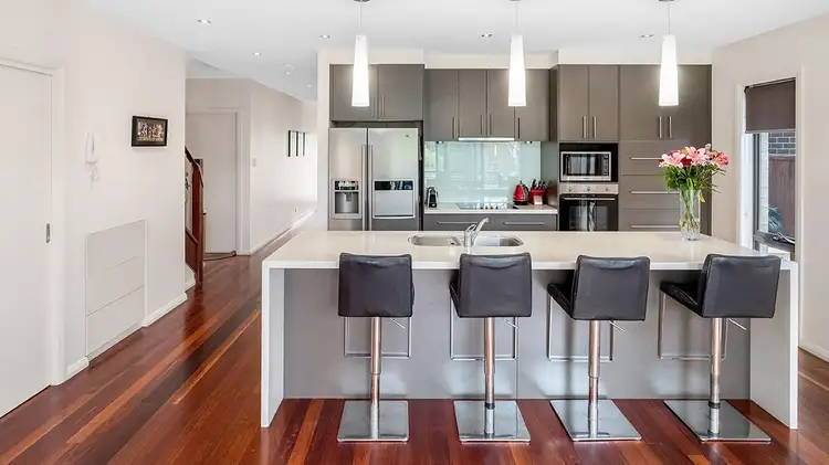 Fourth view of Homely house listing, 10 David Avenue, Caringbah South NSW 2229