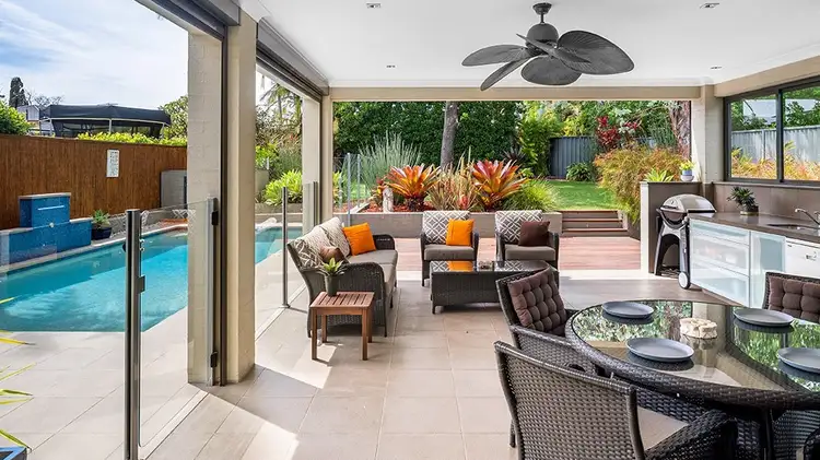 Fifth view of Homely house listing, 10 David Avenue, Caringbah South NSW 2229