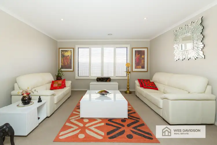 Sixth view of Homely house listing, 3 Atkins Court, Horsham VIC 3400