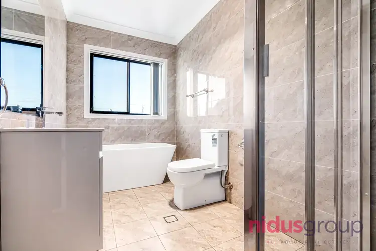 Fourth view of Homely house listing, 9 Barr Street, Colyton NSW 2760