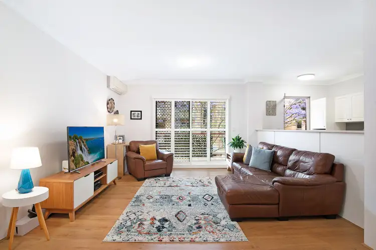 7/16 Morgan Street, Botany NSW 2019