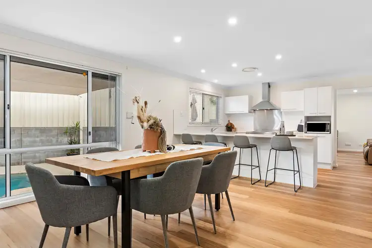 Third view of Homely house listing, 58 Gymea Drive, Garden Suburb NSW 2289