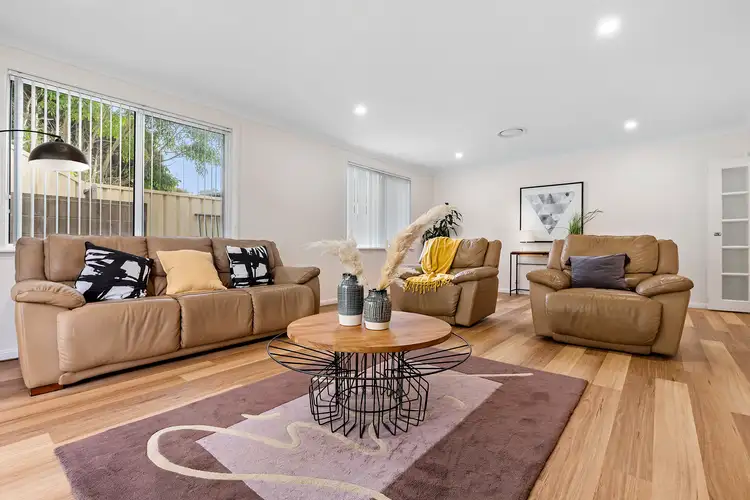 Fifth view of Homely house listing, 58 Gymea Drive, Garden Suburb NSW 2289