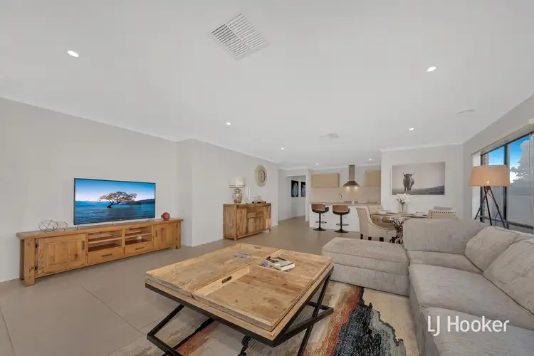 Third view of Homely house listing, 75 Bondi Parade, Point Cook VIC 3030