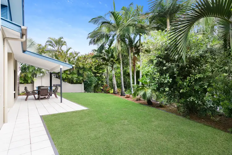 Fifth view of Homely house listing, 28-30 Buckingham Way, Elanora QLD 4221
