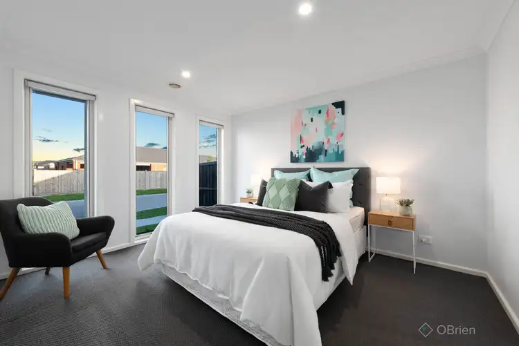 Second view of Homely house listing, 28 Wonder Street, Officer VIC 3809