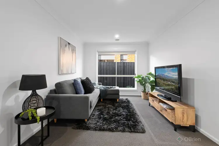 Third view of Homely house listing, 28 Wonder Street, Officer VIC 3809