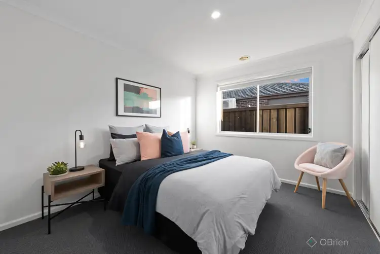 Fifth view of Homely house listing, 28 Wonder Street, Officer VIC 3809