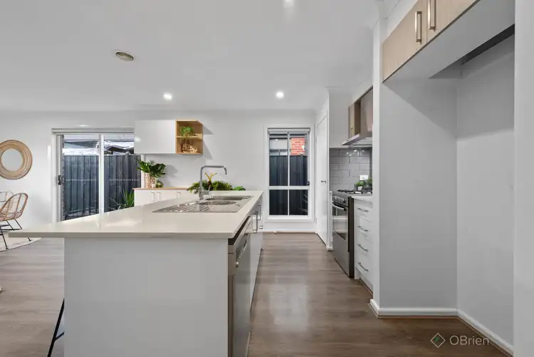 Sixth view of Homely house listing, 28 Wonder Street, Officer VIC 3809