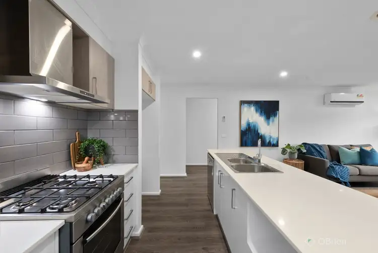 Seventh view of Homely house listing, 28 Wonder Street, Officer VIC 3809