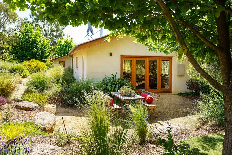 Main view of Homely house listing, 96 Vaughan Springs Road, Yapeen VIC 3451