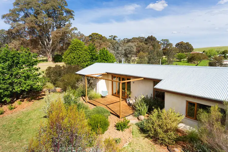 Second view of Homely house listing, 96 Vaughan Springs Road, Yapeen VIC 3451