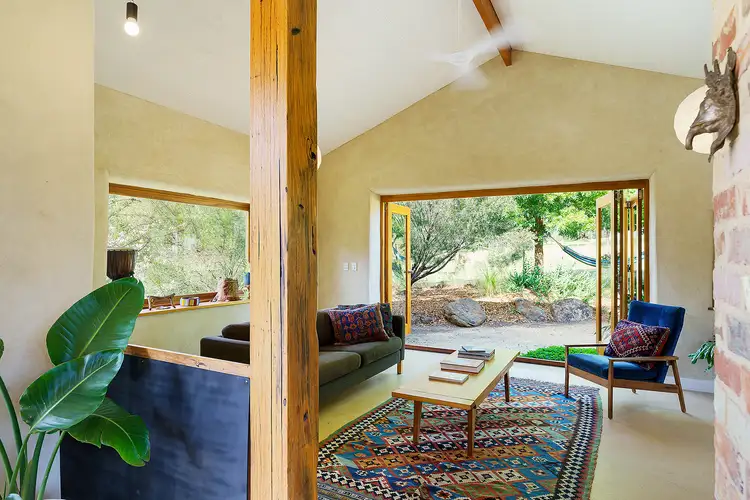 Fifth view of Homely house listing, 96 Vaughan Springs Road, Yapeen VIC 3451