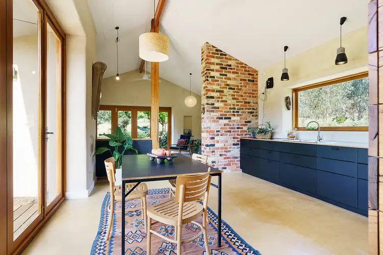 Sixth view of Homely house listing, 96 Vaughan Springs Road, Yapeen VIC 3451