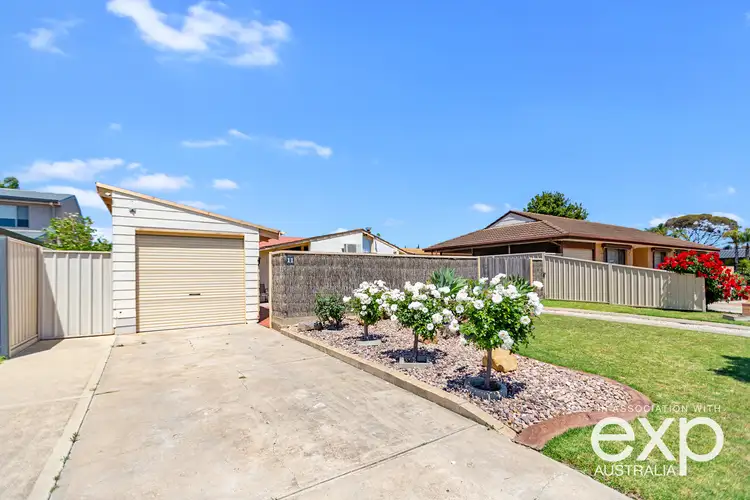 Third view of Homely house listing, 11 Maramba Ave, West Lakes SA 5021
