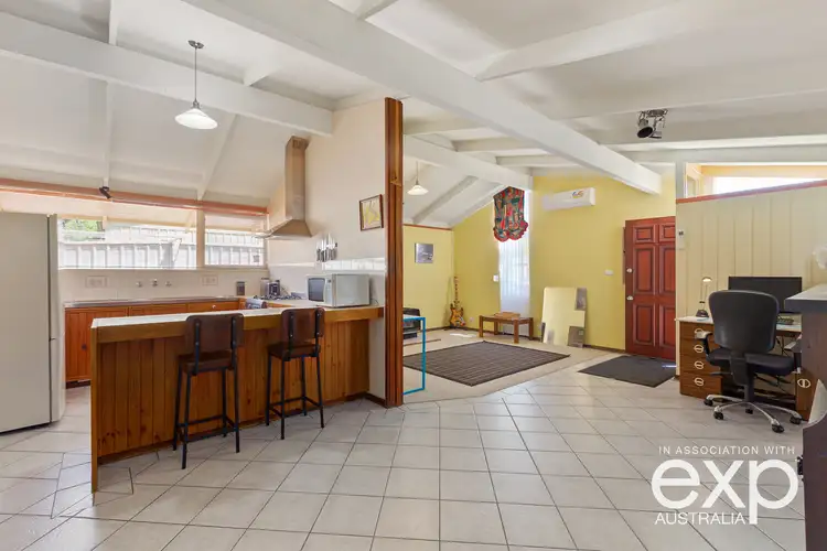 Fifth view of Homely house listing, 11 Maramba Ave, West Lakes SA 5021