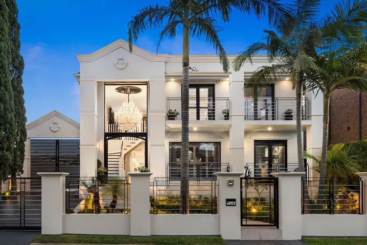 Main view of Homely house listing, 4 Henson Street, Brighton-Le-Sands NSW 2216