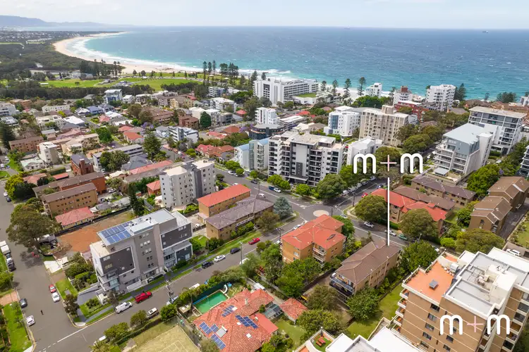 Second view of Homely unit listing, 1/24 Church Street, Wollongong NSW 2500