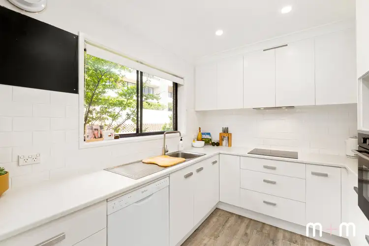 Fifth view of Homely unit listing, 1/24 Church Street, Wollongong NSW 2500