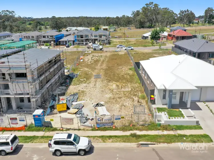 Sixth view of Homely land listing, 21 Globe Street, Grantham Farm NSW 2765