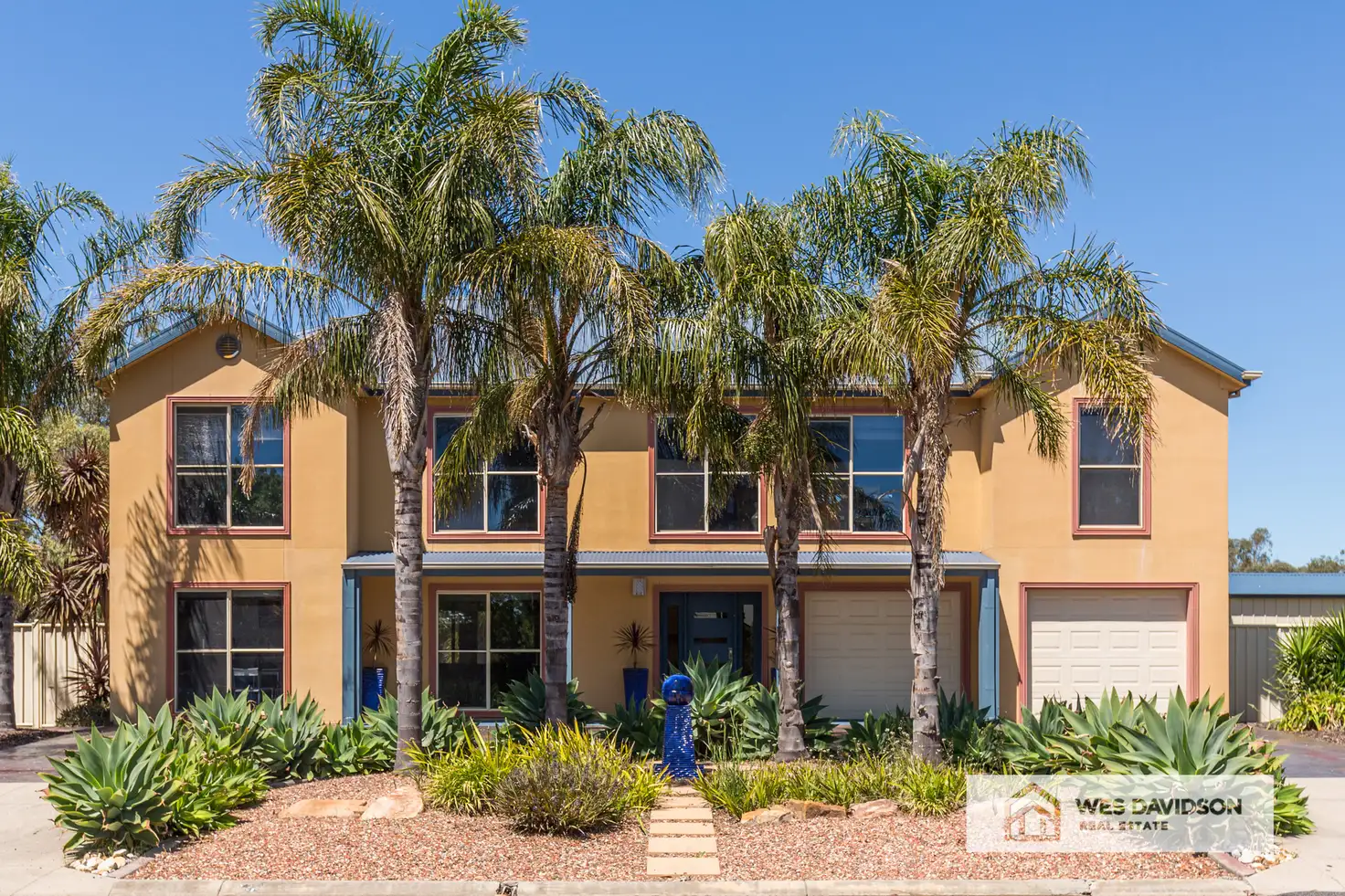 Main view of Homely house listing, 141 Barnes Boulevard, Horsham VIC 3400