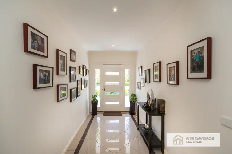Third view of Homely house listing, 141 Barnes Boulevard, Horsham VIC 3400