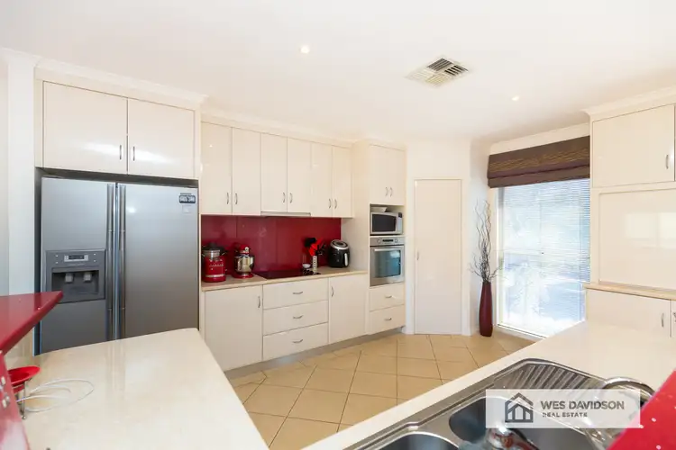 Fourth view of Homely house listing, 141 Barnes Boulevard, Horsham VIC 3400