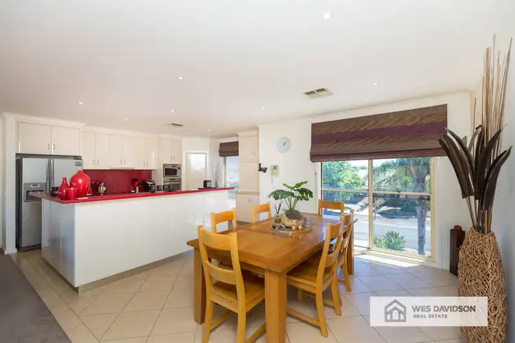 Sixth view of Homely house listing, 141 Barnes Boulevard, Horsham VIC 3400