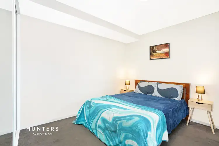 Third view of Homely apartment listing, 21/1-5 Dunmore Street, Wentworthville NSW 2145