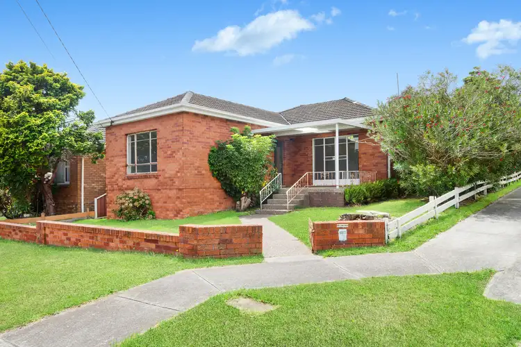 Main view of Homely house listing, 7 Stewart Avenue, Matraville NSW 2036