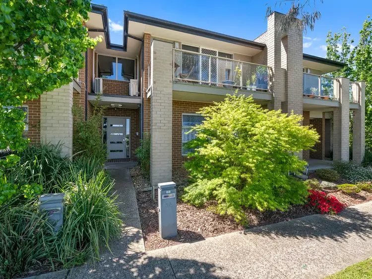 Main view of Homely house listing, 52 Aleppo Place, Cranbourne VIC 3977