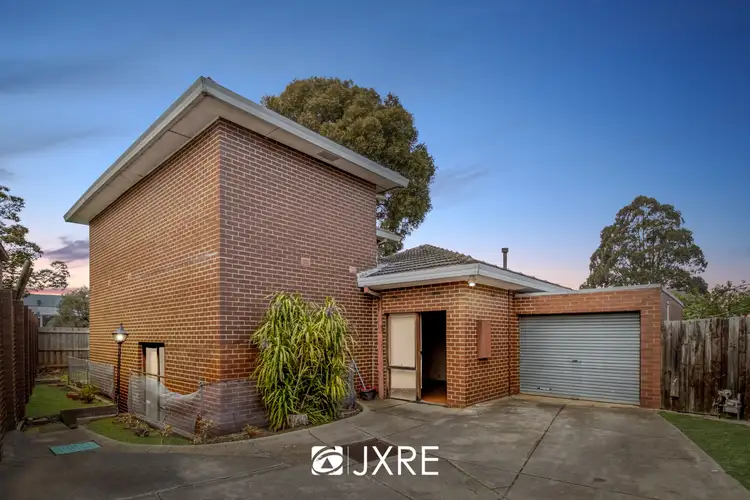 Main view of Homely unit listing, 2/22 Renver Road, Clayton VIC 3168