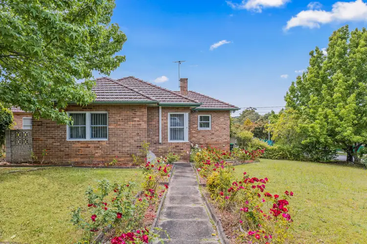 4 Margaret Street, Northmead NSW 2152