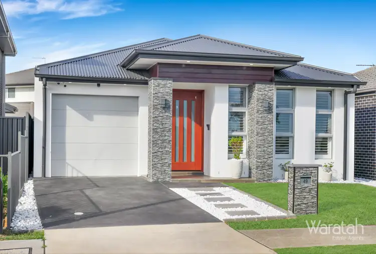 49 Meehan Terrace, Marsden Park NSW 2765