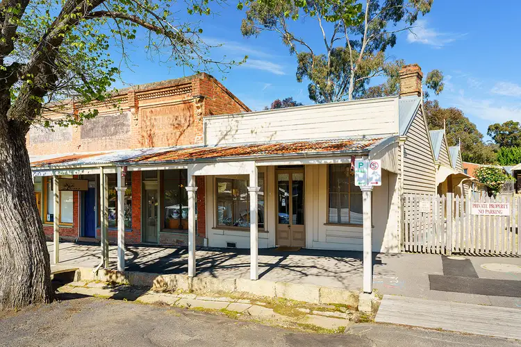 Main view of Homely house listing, 79B High Street, Maldon VIC 3463