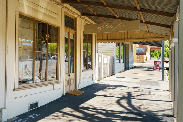 Third view of Homely house listing, 79B High Street, Maldon VIC 3463