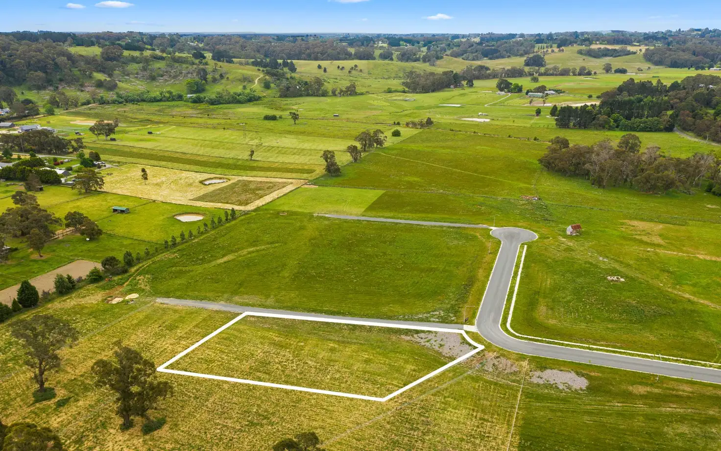 Main view of Homely land listing, 27 Heritage Drive, Bundanoon NSW 2578