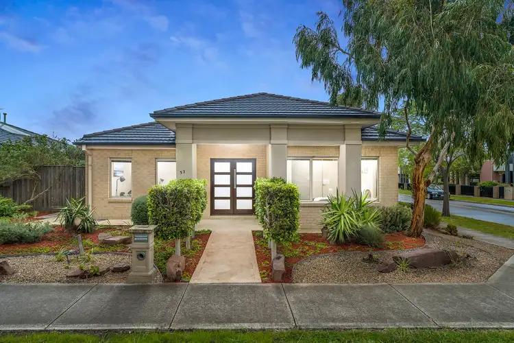 53 Moffat Drive, Lalor VIC 3075