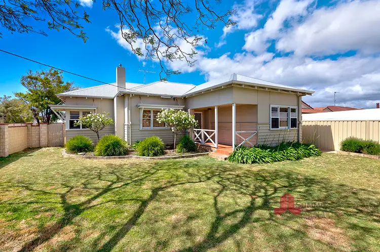 3/10 Halsey Street, South Bunbury WA 6230