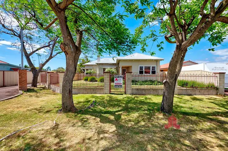 Second view of Homely unit listing, 3/10 Halsey Street, South Bunbury WA 6230