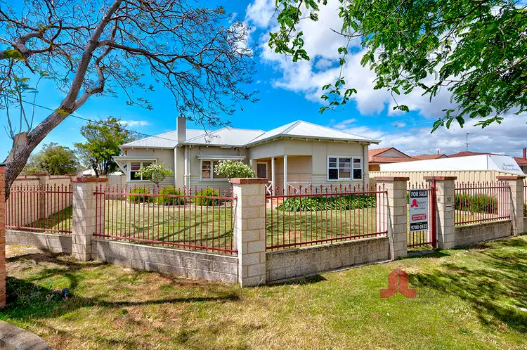 Third view of Homely unit listing, 3/10 Halsey Street, South Bunbury WA 6230