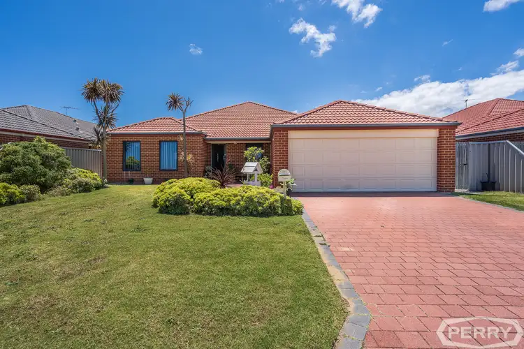 Main view of Homely house listing, 10 Whitehaven Avenue, Secret Harbour WA 6173